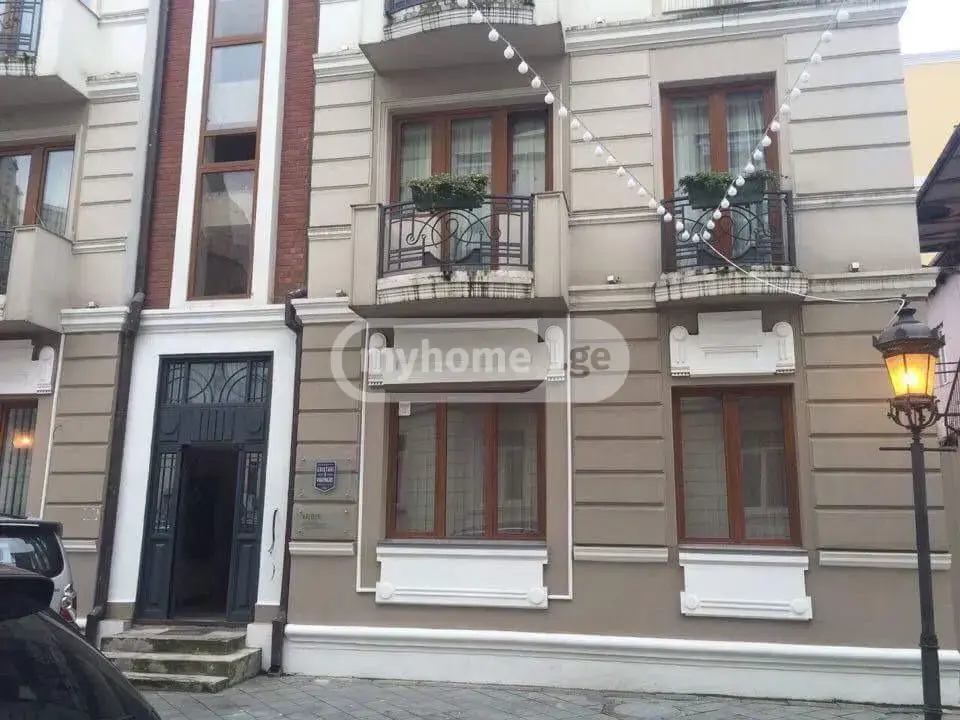 3 Room Apartment For Sale view 12