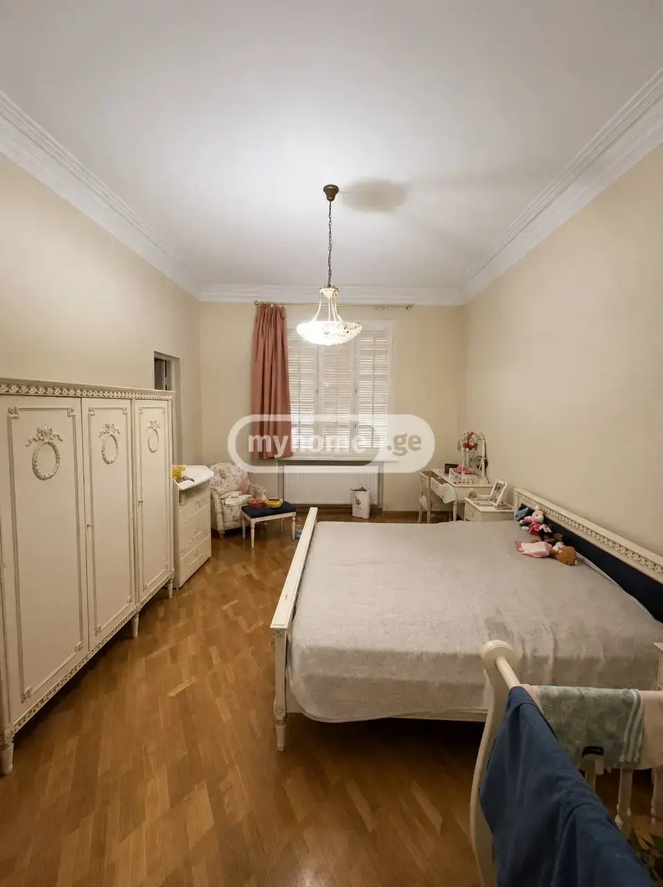 10+ Room Private House For Rent In Avlabari view 7