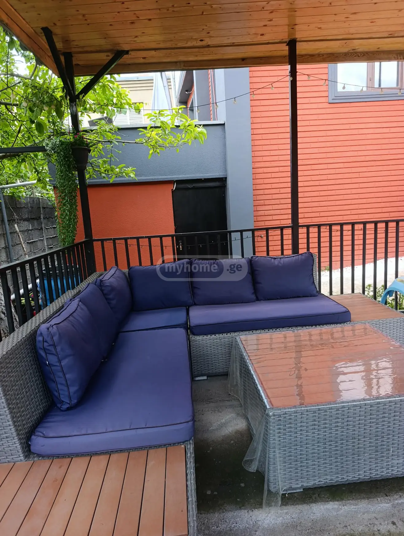 4 Room Private House For Sale view 7