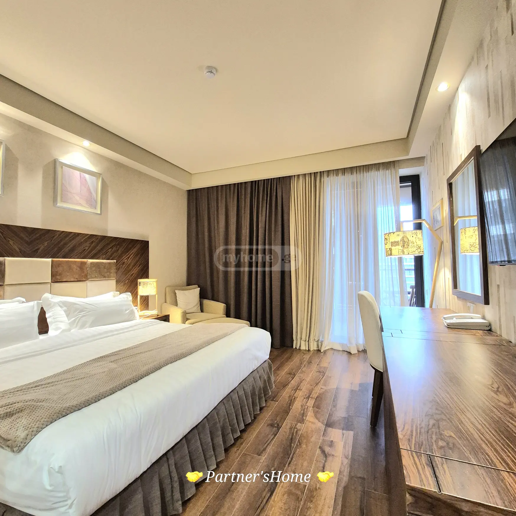 1 Room Apartment For Sale view 9