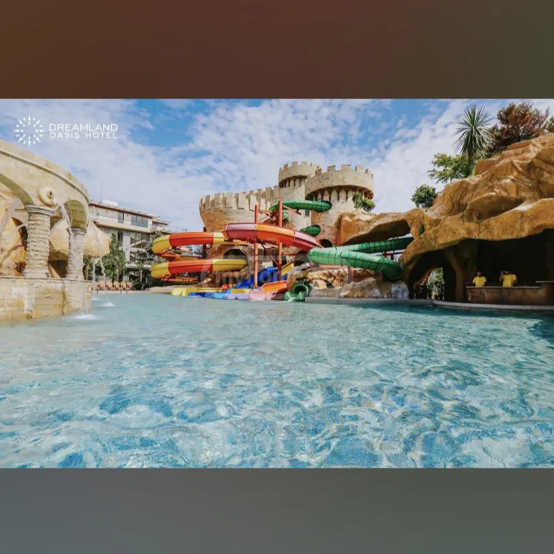 1 Room Apartment For Sale view 15