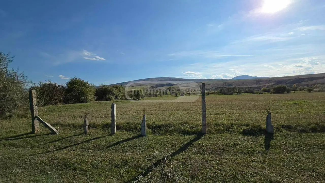 Agricultural Plot For Sale In Gori view 6