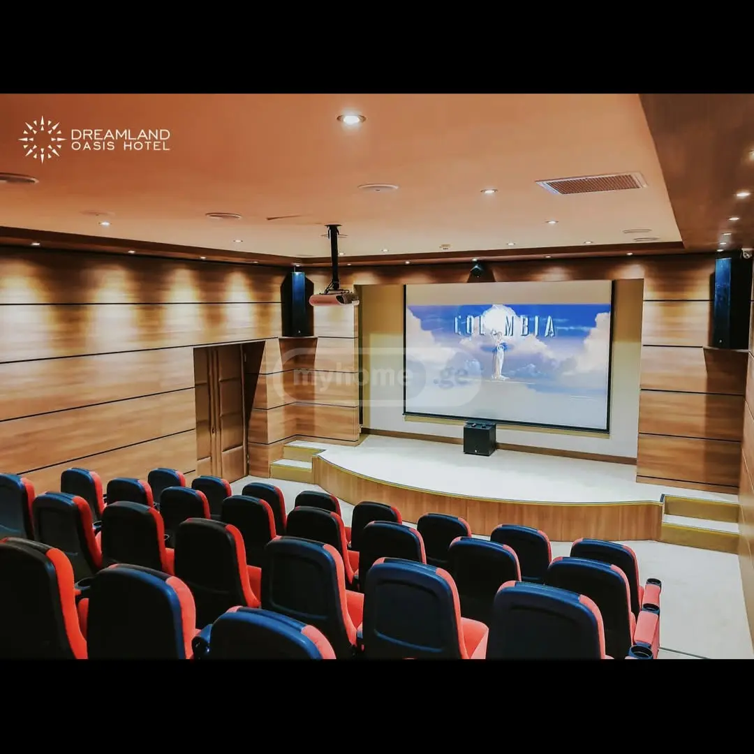 1 Room Apartment For Sale view 14