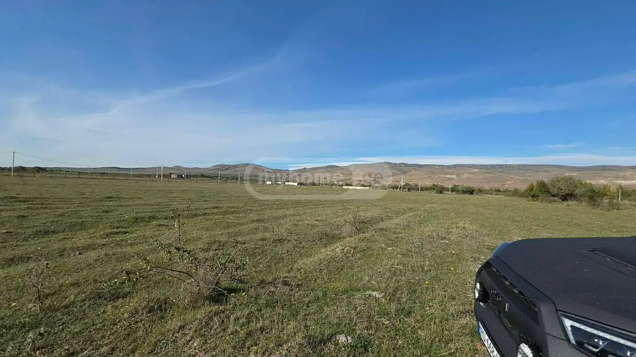 Agricultural Plot For Sale In Gori view 5