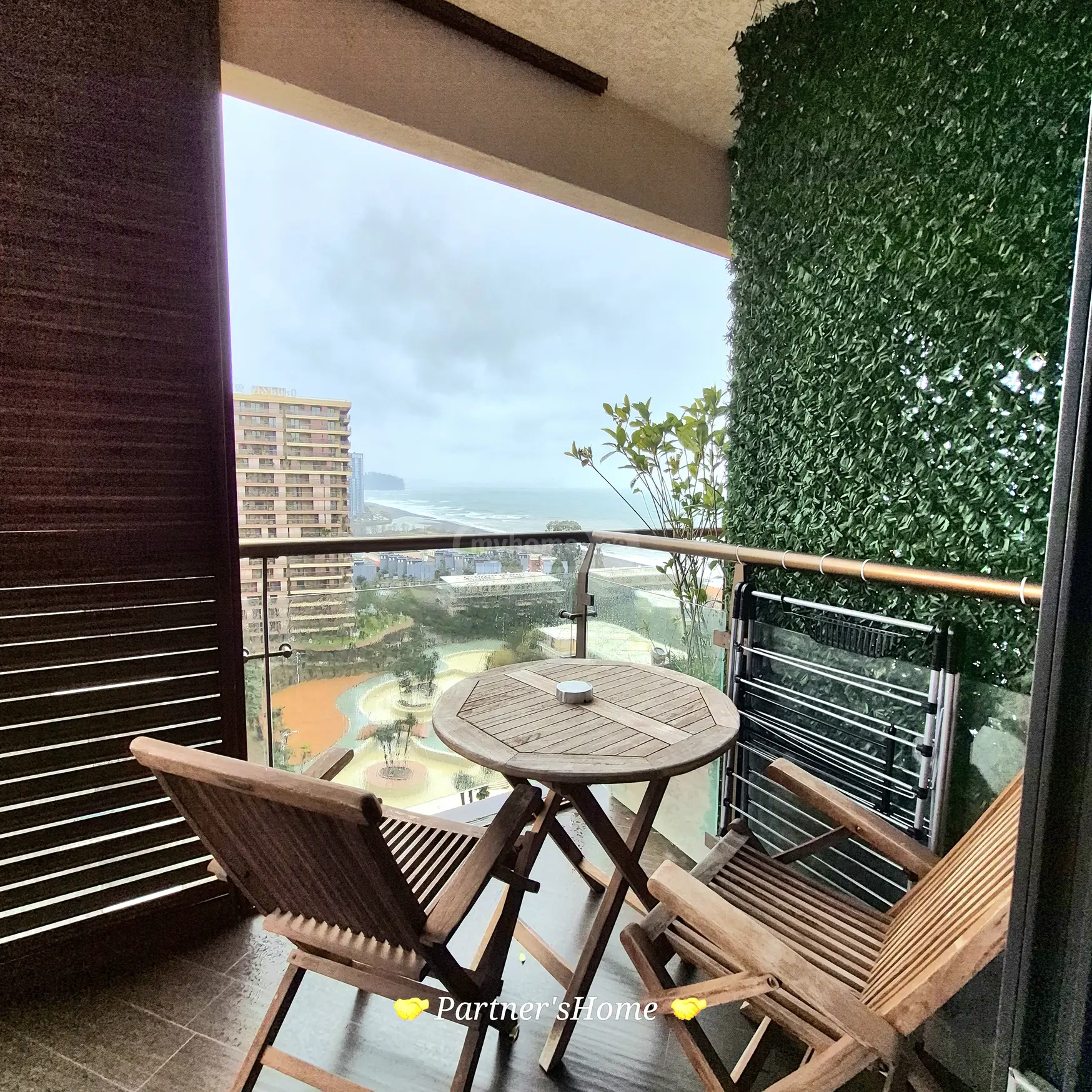 1 Room Apartment For Sale view 10