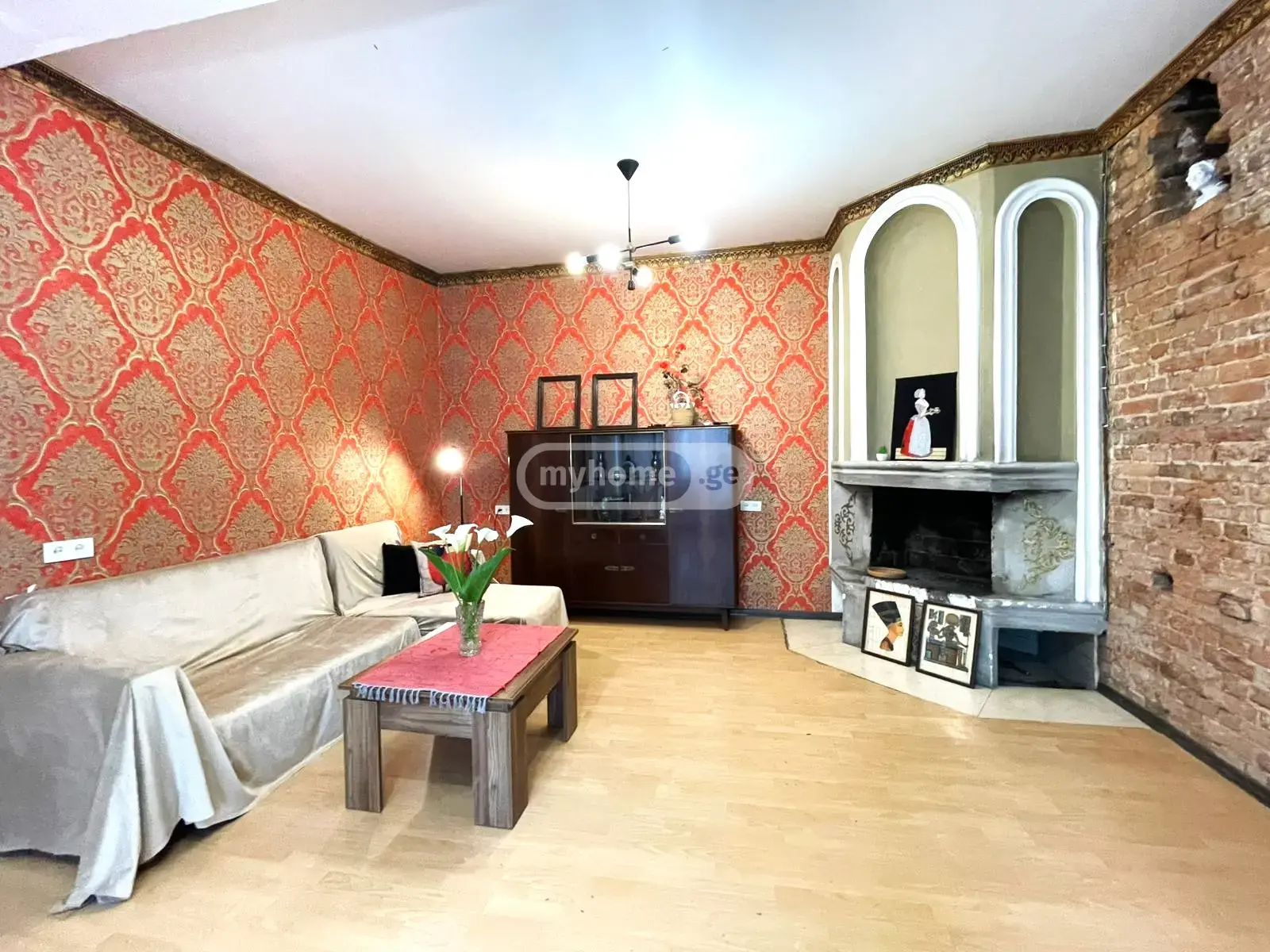 9 Room Private House For Sale view 1