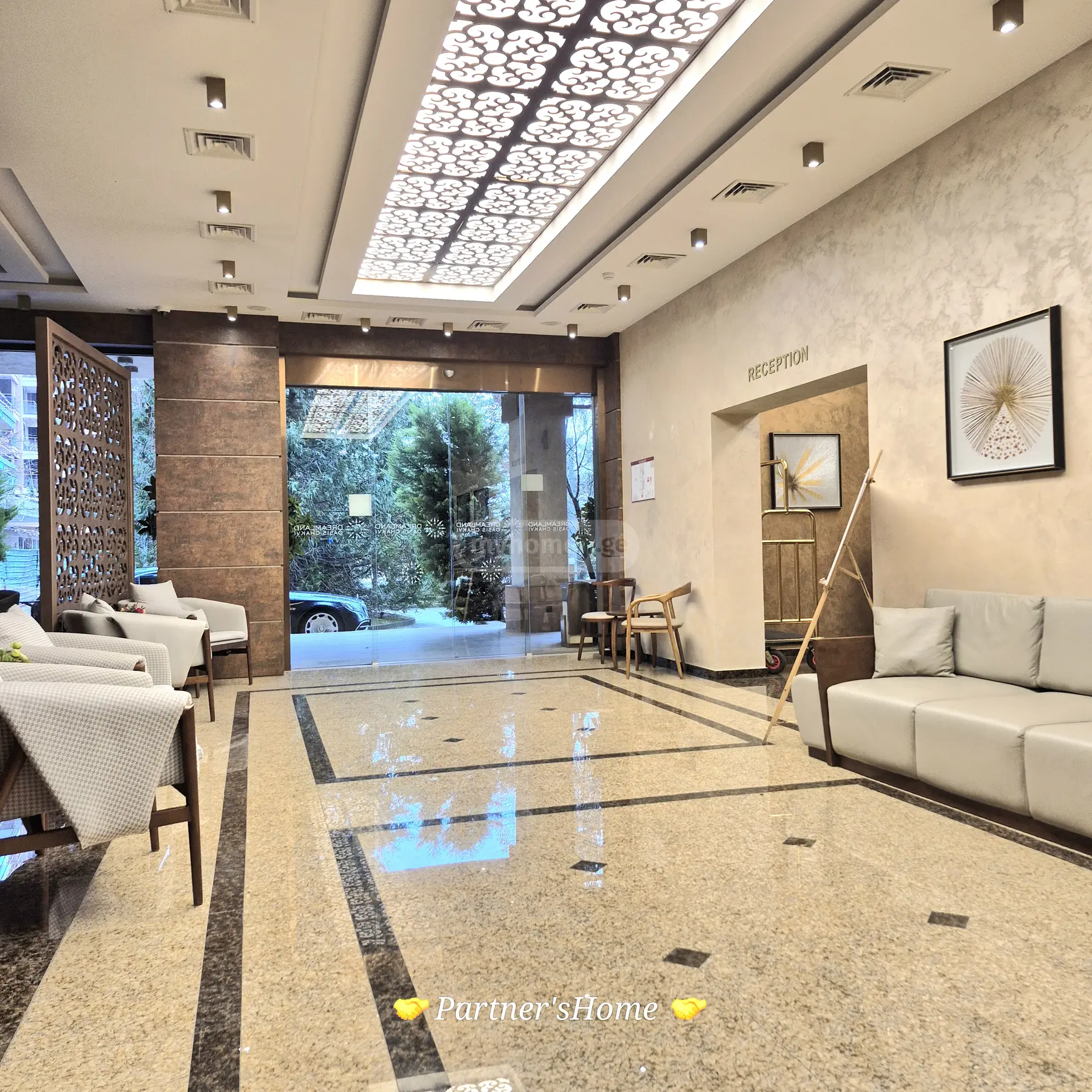 1 Room Apartment For Sale view 12
