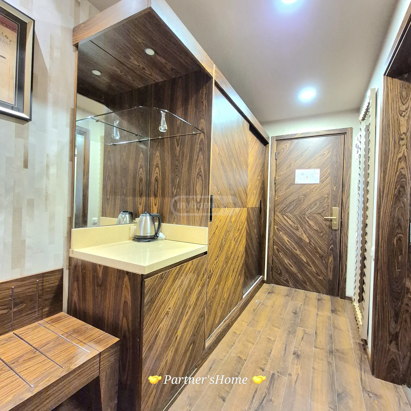 1 Room Apartment For Sale view 6