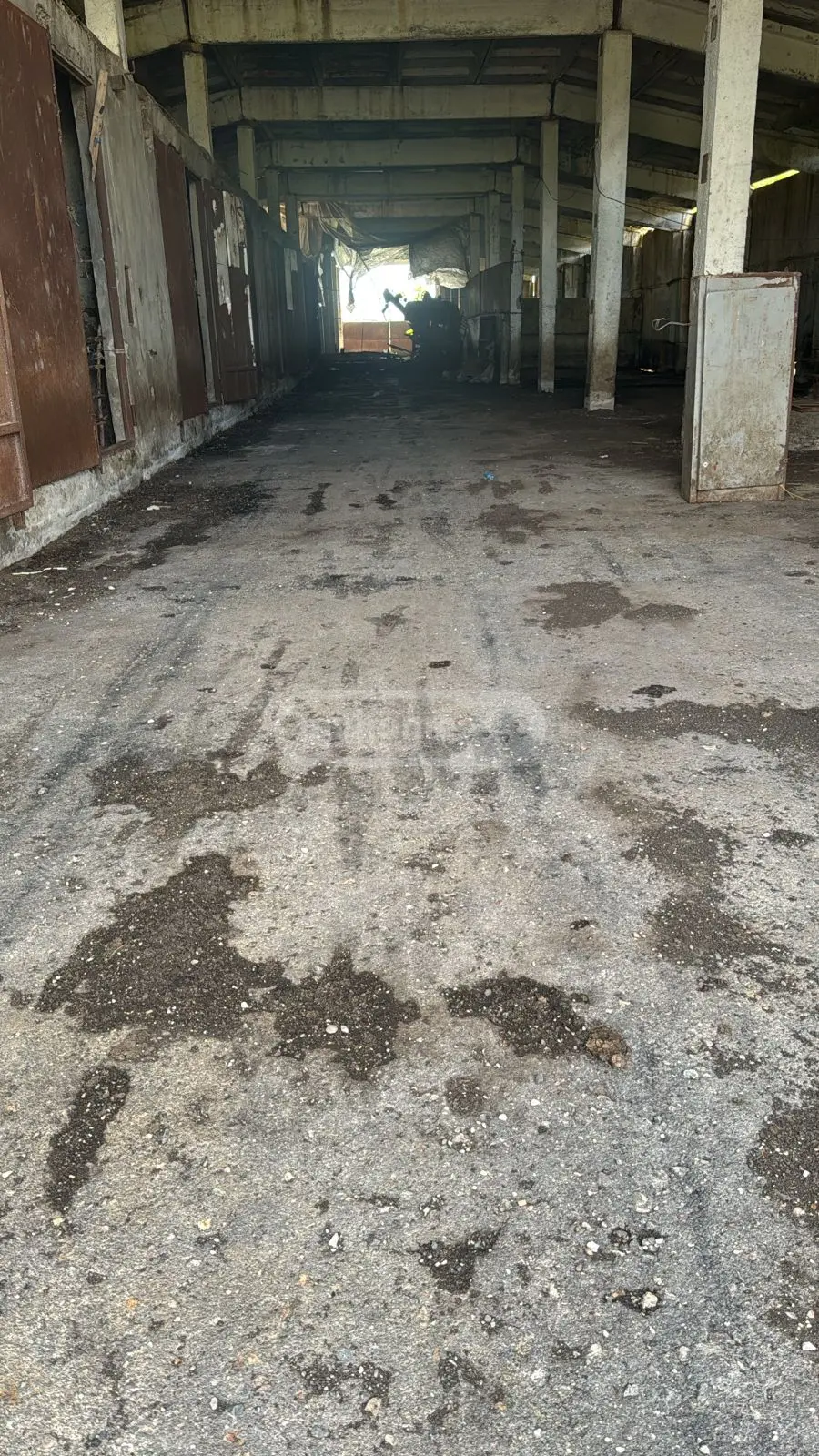 Warehousing Commercial Area For Rent In Khashmi, In Sagarejo Municipality view 6