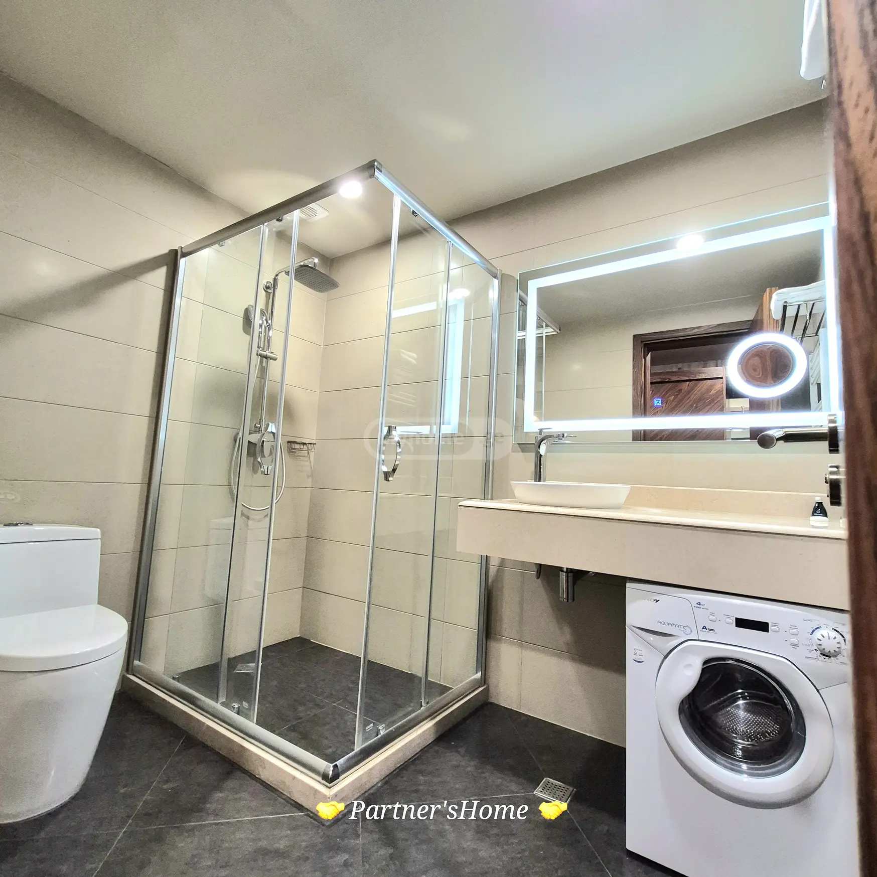 1 Room Apartment For Sale view 7