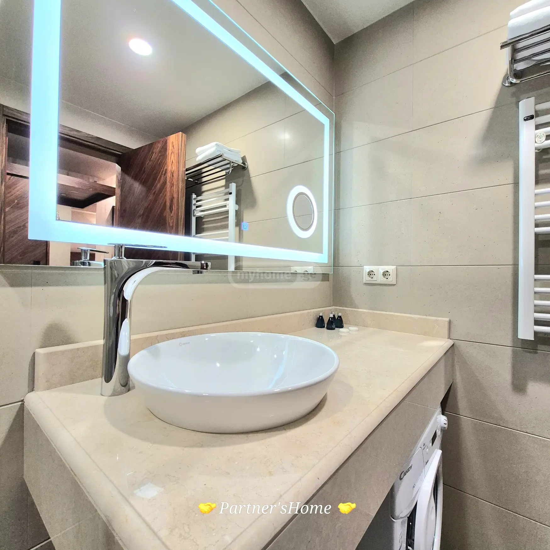 1 Room Apartment For Sale view 8
