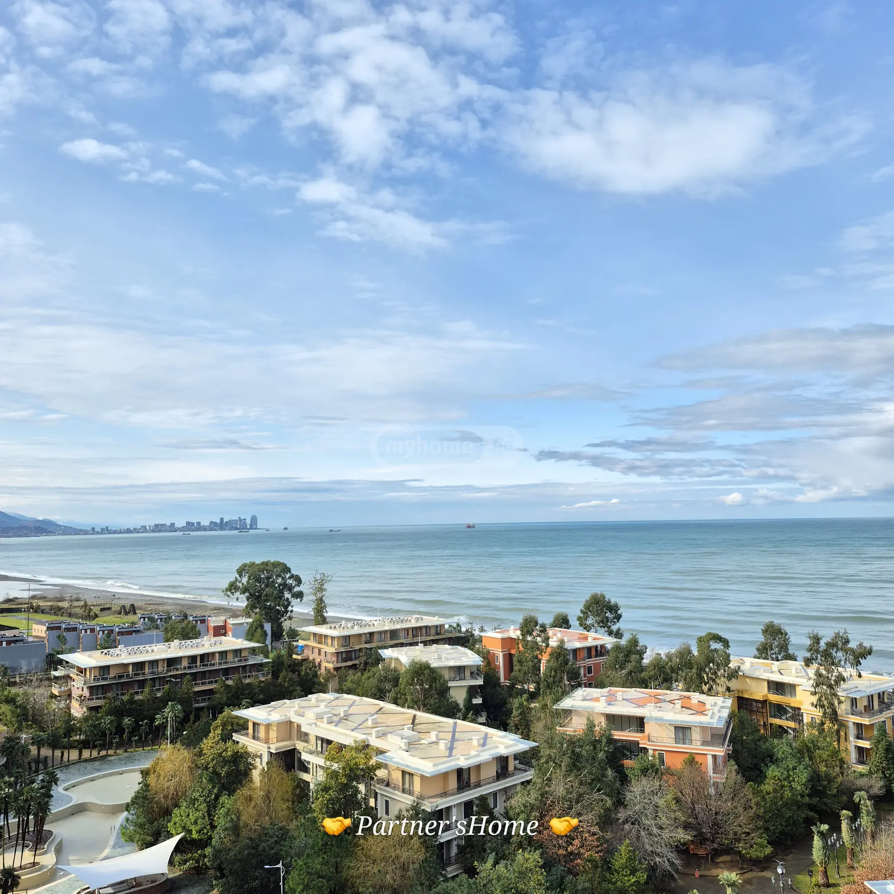 1 Room Apartment For Sale view 3