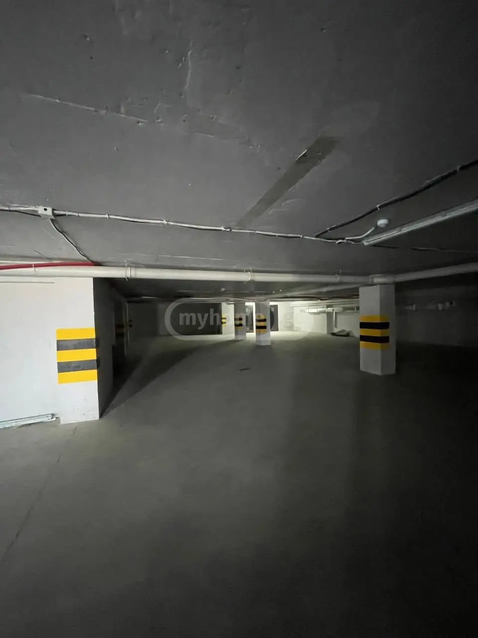 Garage Commercial Area For Sale In Vake view 4