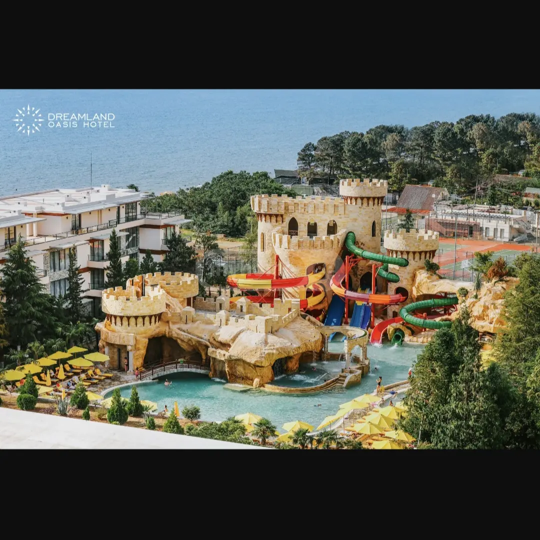 1 Room Apartment For Sale view 13