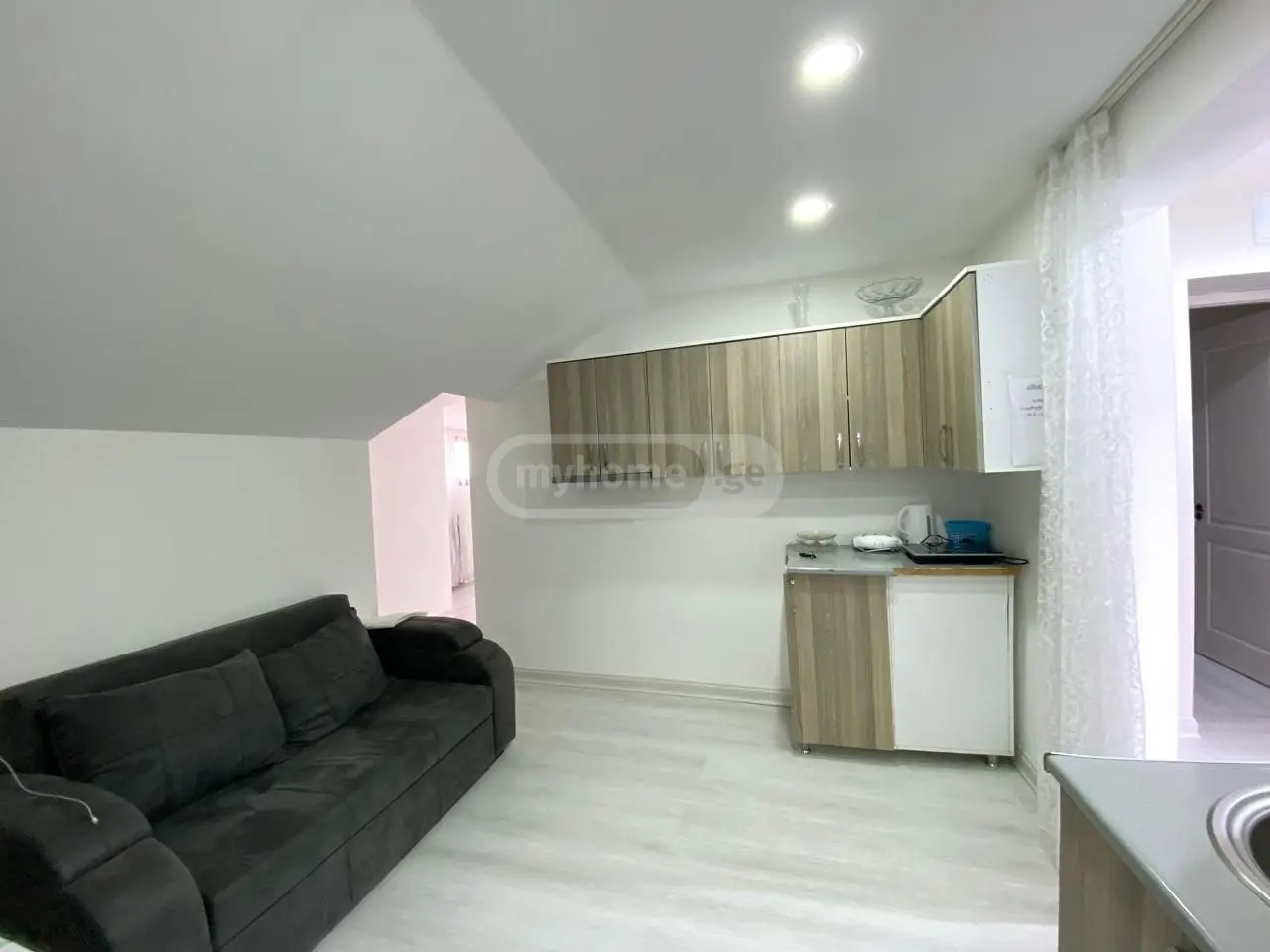 Studio Apartment For Sale view 18