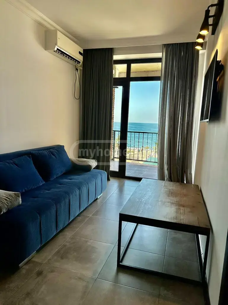 2 Room Apartment For Sale view 2
