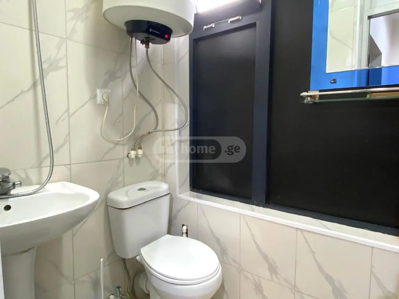 Studio Apartment For Sale view 15
