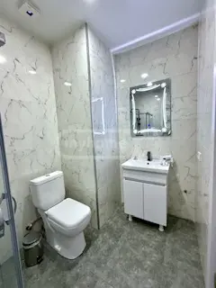 1 Room Apartment For Rent Aeroportis Ubani, In Batumi view 15
