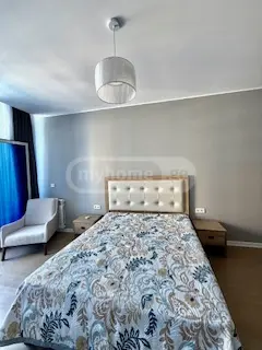 1 Room Apartment For Rent Aeroportis Ubani, In Batumi view 16