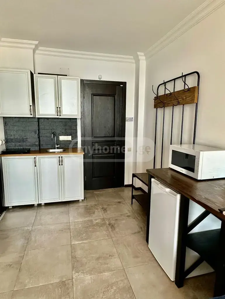 2 Room Apartment For Sale view 5