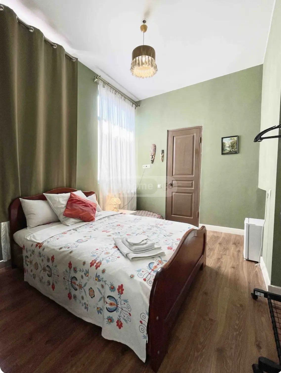 7 Room Private House For Rent In Mtskheta view 5
