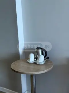 1 Room Apartment For Rent Aeroportis Ubani, In Batumi view 9