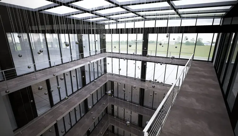 building