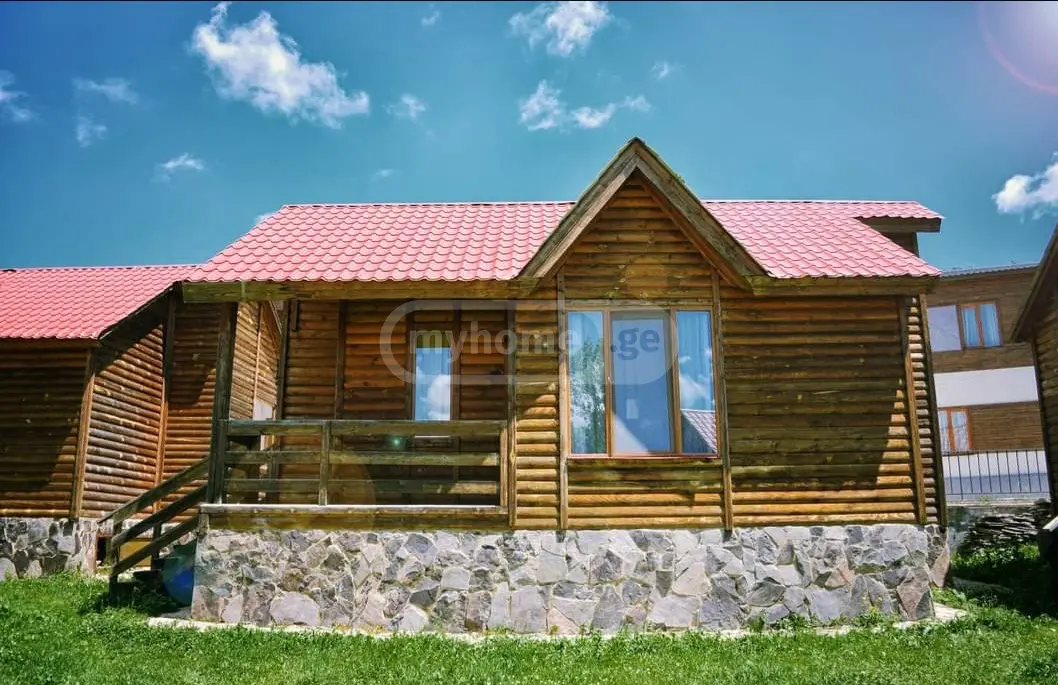 3 Room Country House Daily Rent In Bakuriani view 2