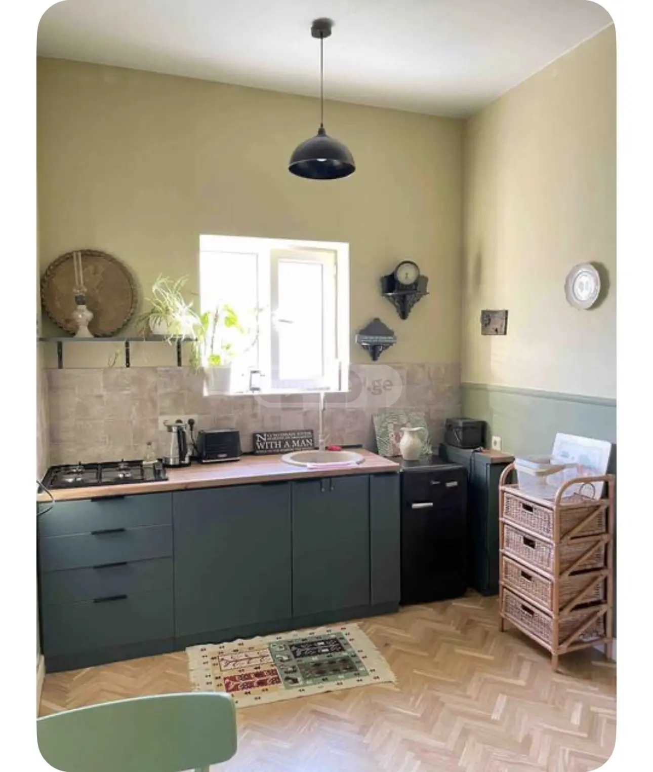7 Room Private House For Rent In Mtskheta view 7
