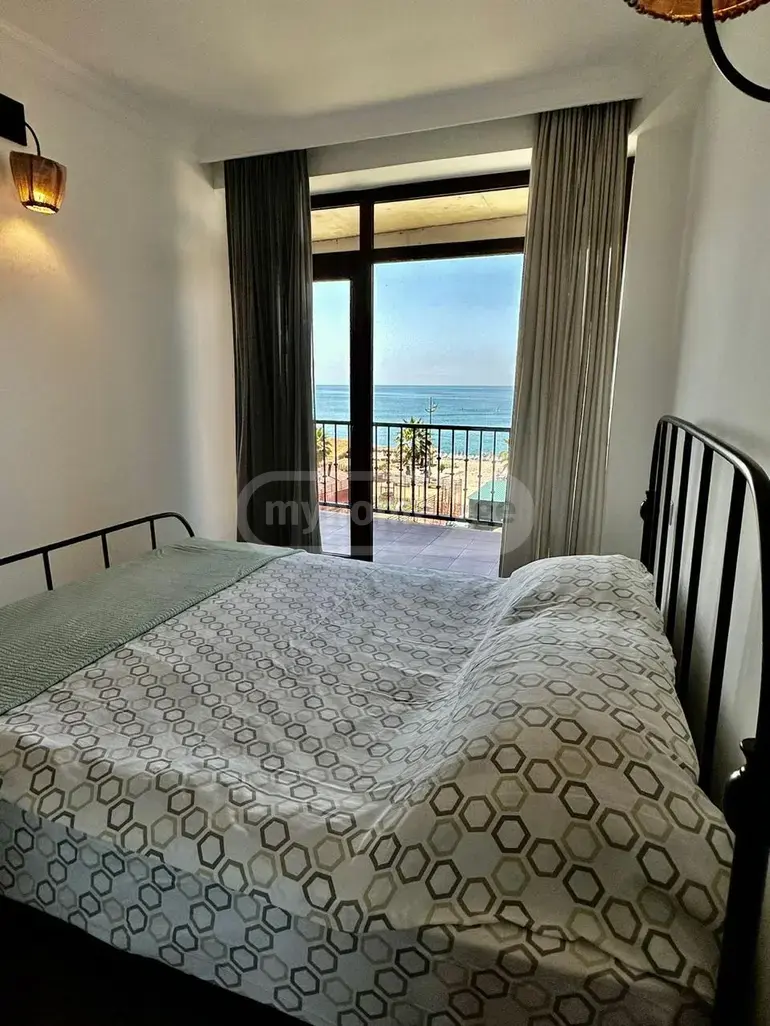 2 Room Apartment For Sale view 4