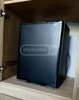 1 Room Apartment For Rent Aeroportis Ubani, In Batumi view 8
