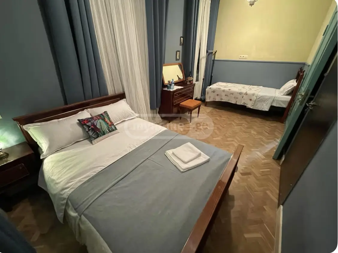 7 Room Private House For Rent In Mtskheta view 6
