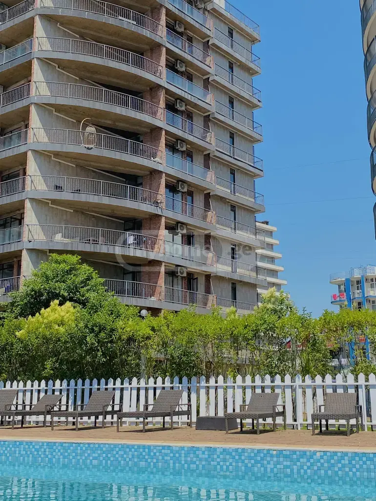 2 Room Apartment For Sale view 7
