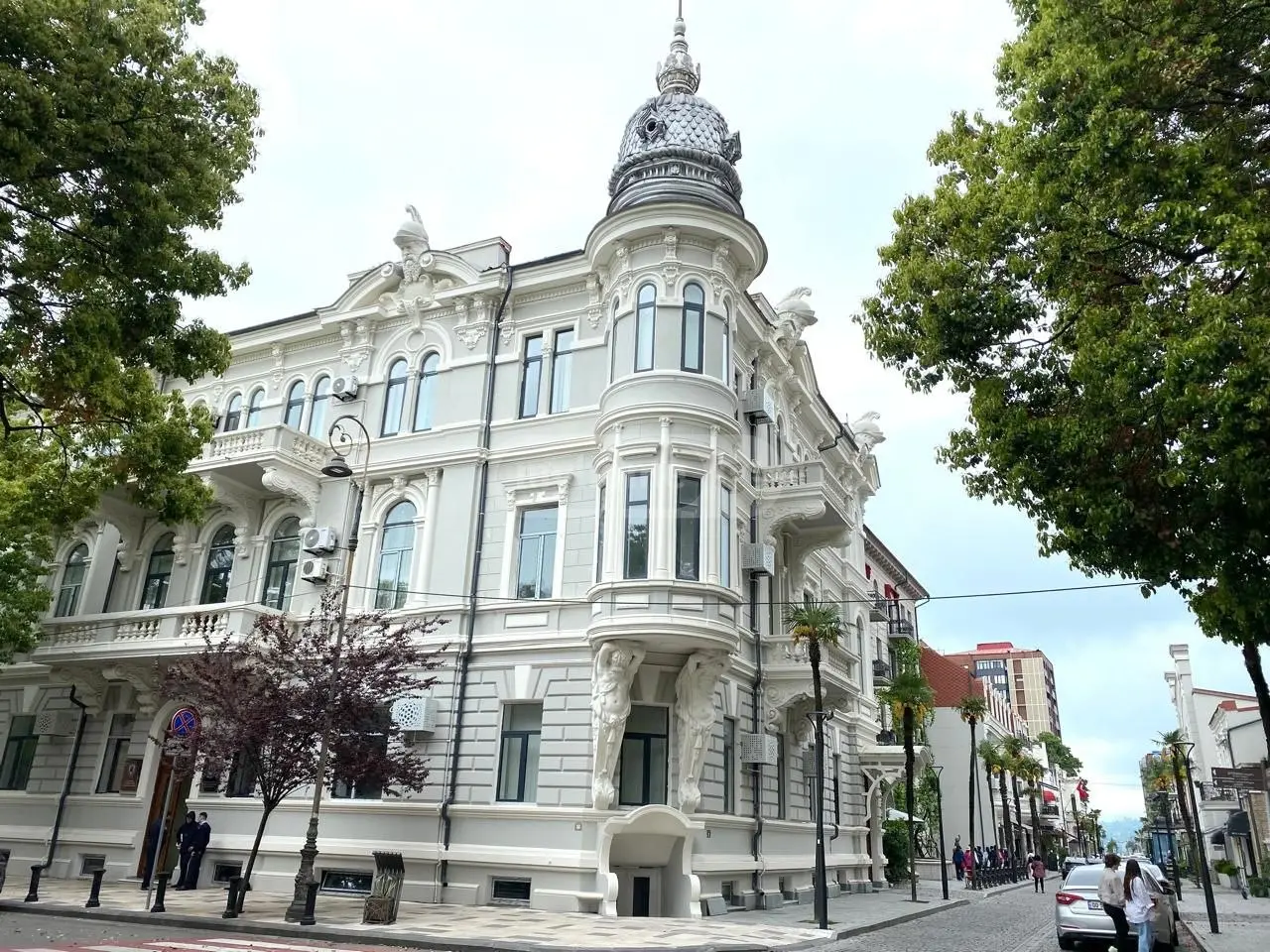 Studio Apartment For Sale view 12