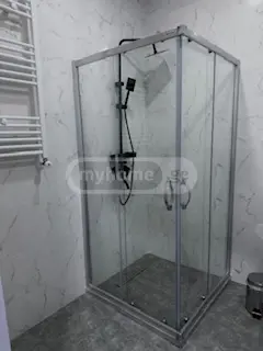 1 Room Apartment For Rent Aeroportis Ubani, In Batumi view 12