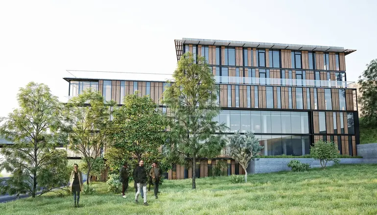 building