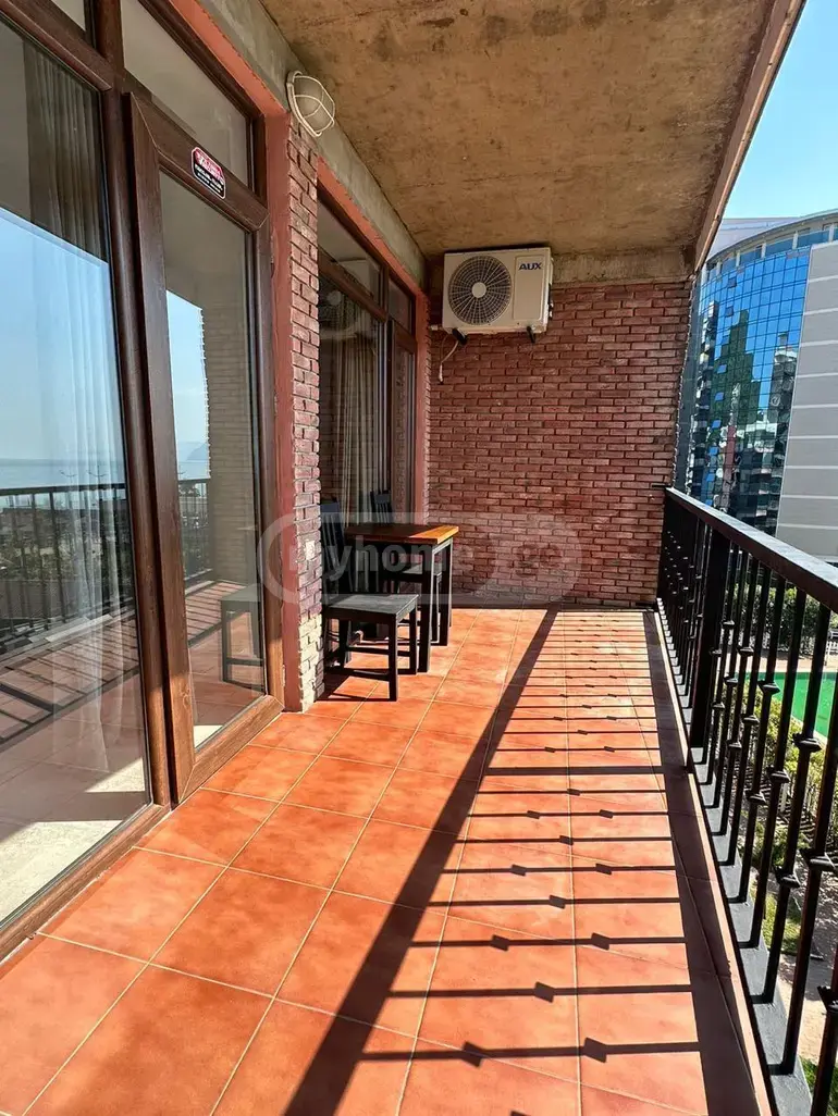 2 Room Apartment For Sale view 3