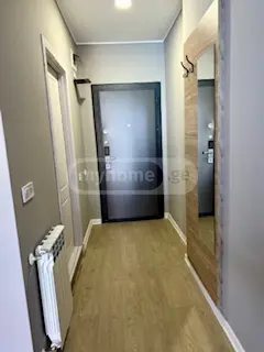 1 Room Apartment For Rent Aeroportis Ubani, In Batumi view 11
