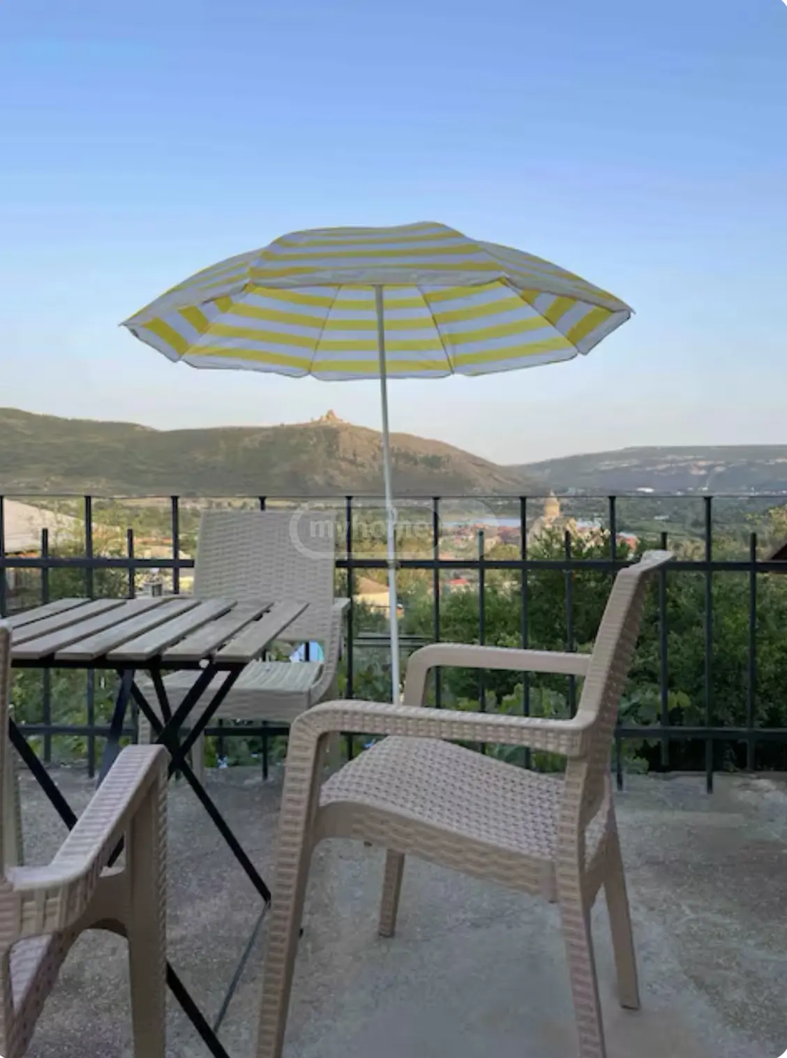 7 Room Private House For Rent In Mtskheta view 2