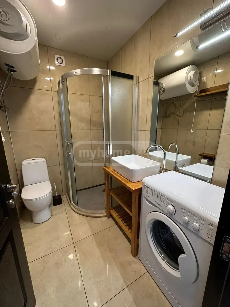 2 Room Apartment For Sale view 6