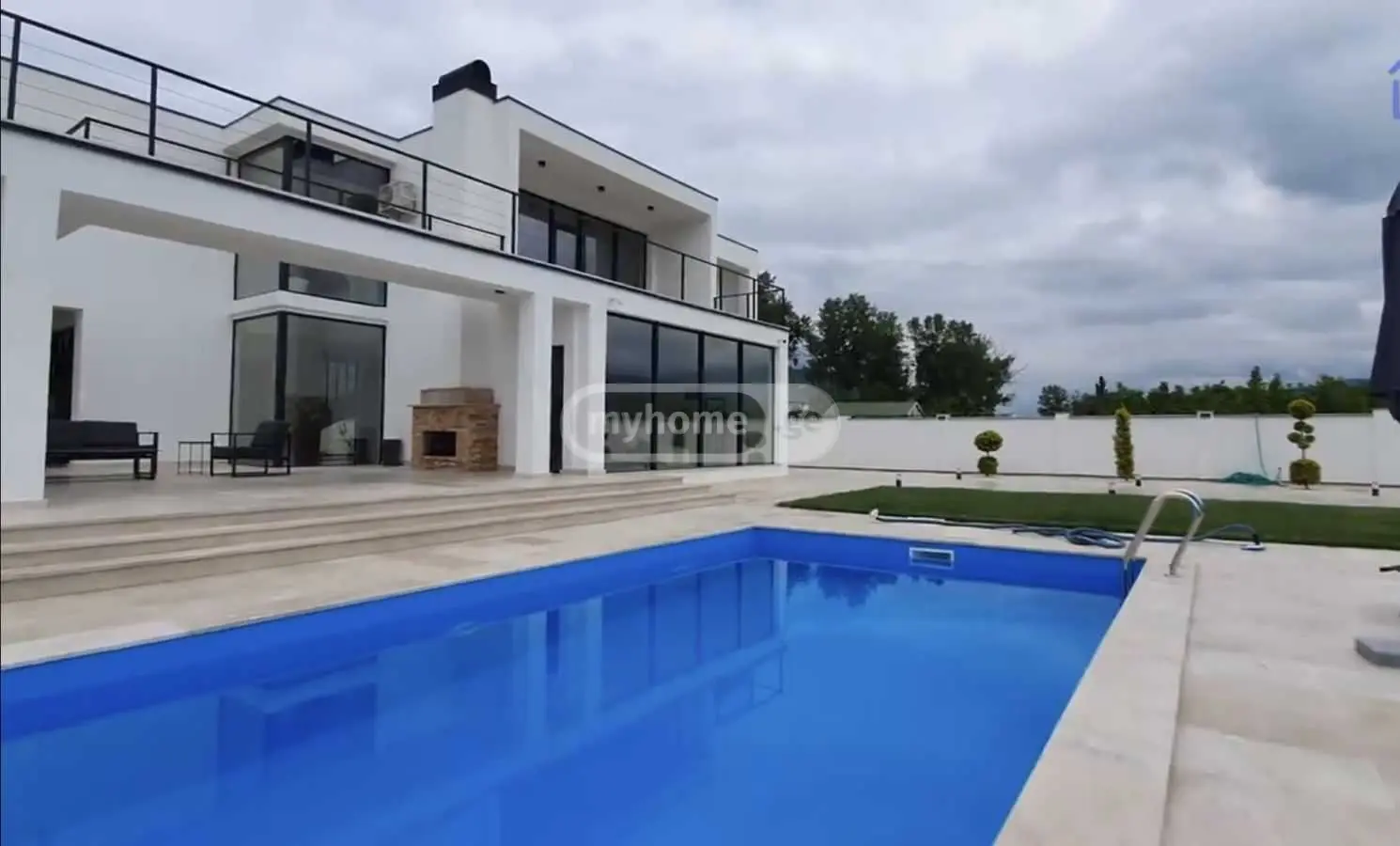 7 Room Private House For Rent In Mtskheta view 6