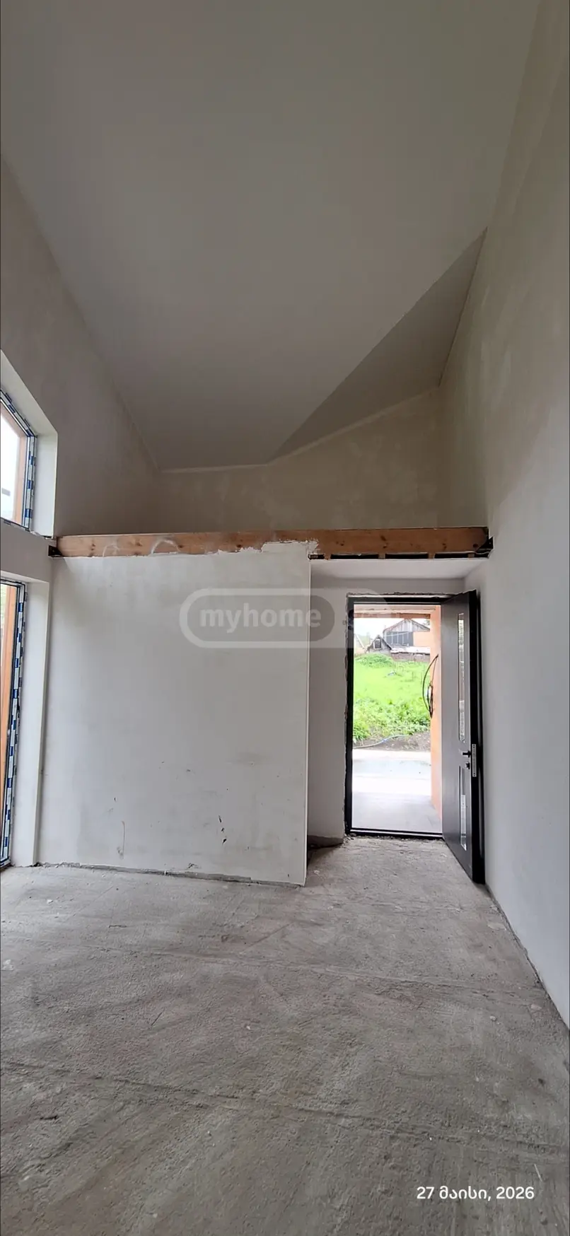 3 Room Country House For Sale view 4
