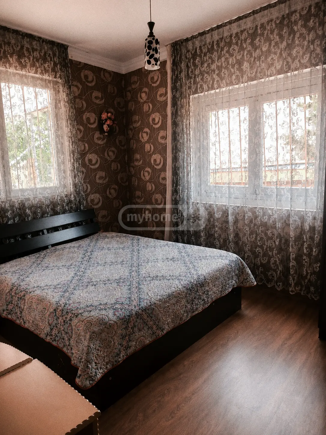 6 Room Private House Daily Rent In Gldani view 3