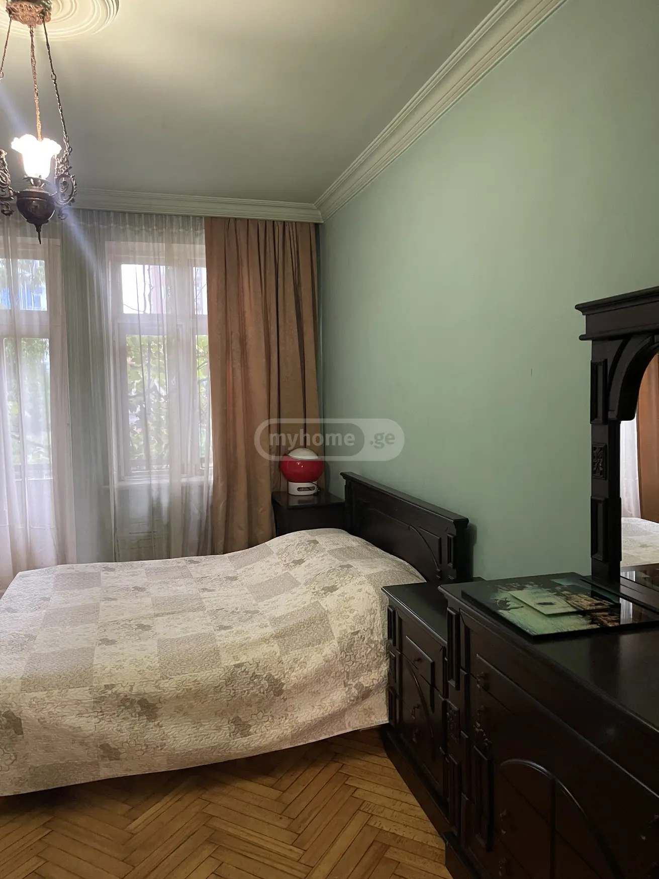 3 Room Apartment Daily Rent In Old Batumi District, In Batumi view 9
