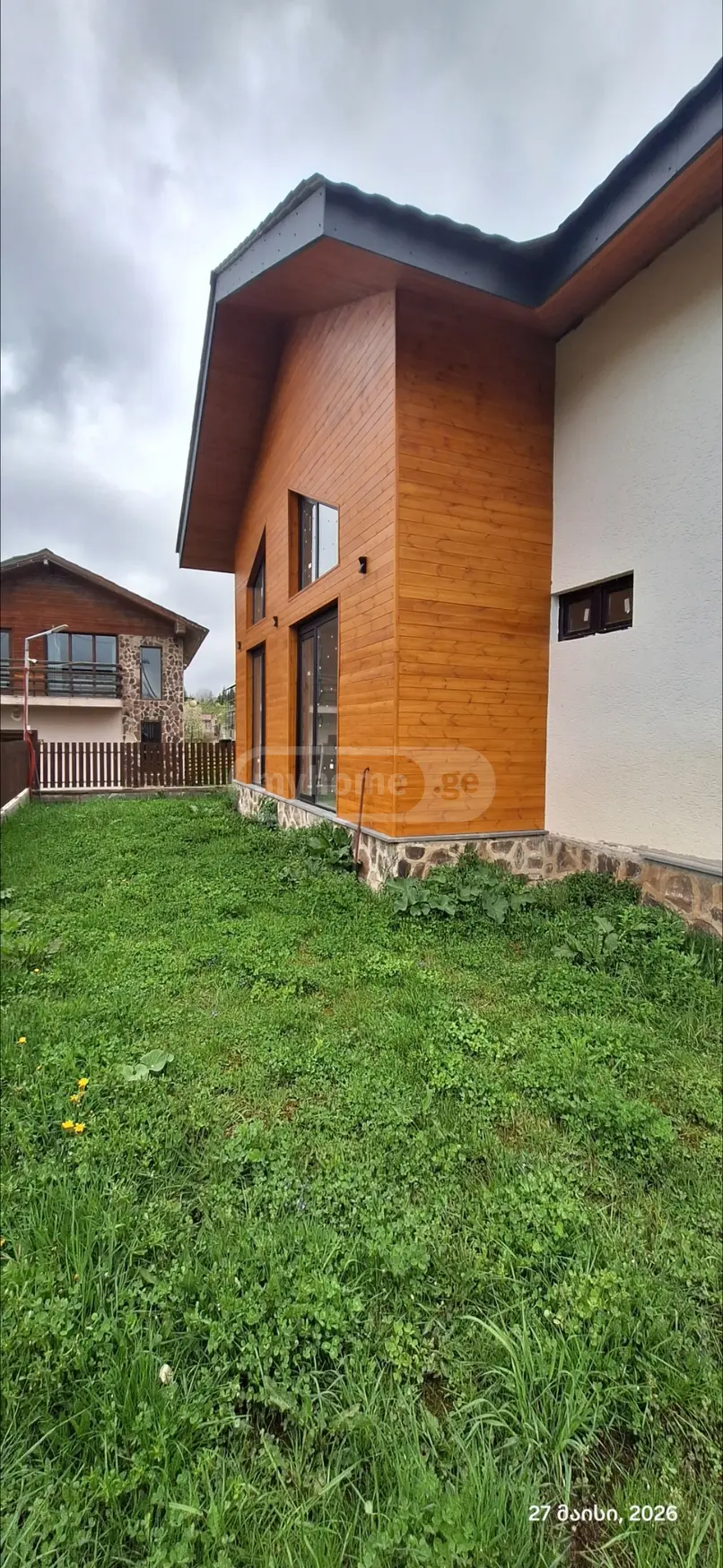 Продажа 3-комната Загородный дом view 8
