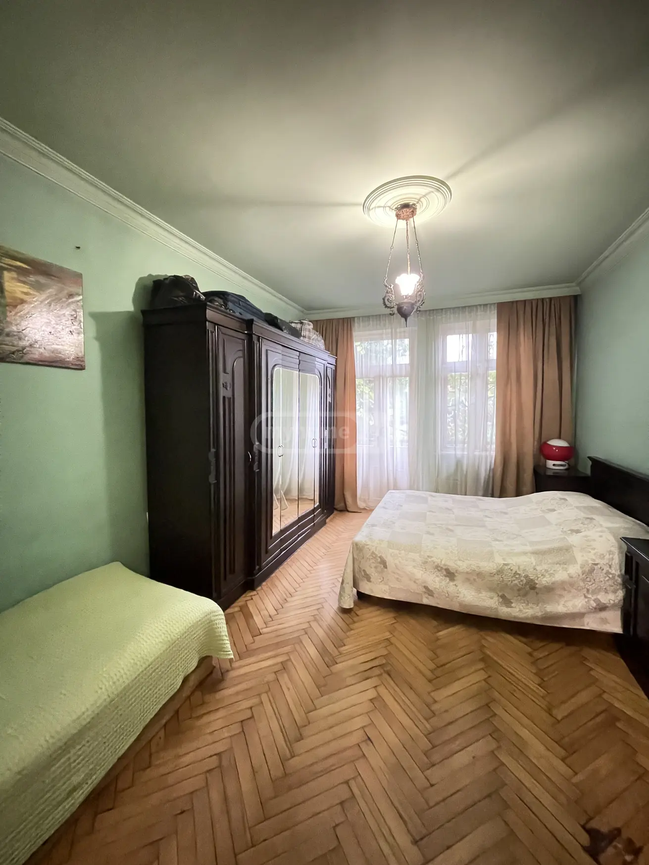 3 Room Apartment Daily Rent In Old Batumi District, In Batumi view 8