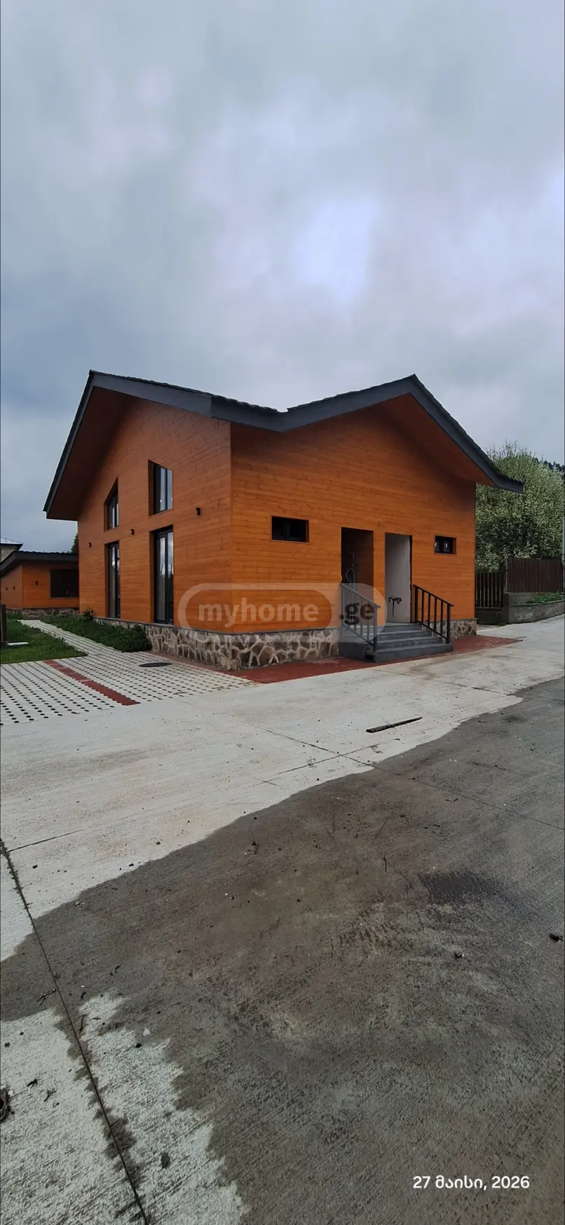 3 Room Country House For Sale view 6