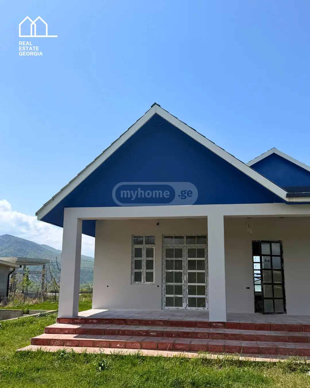 4 Room Private House For Sale view 1