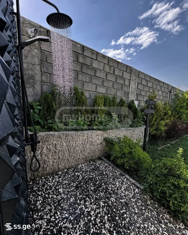 8 Room Private House For Rent In Saguramo, In Mtskheta Municipality view 7