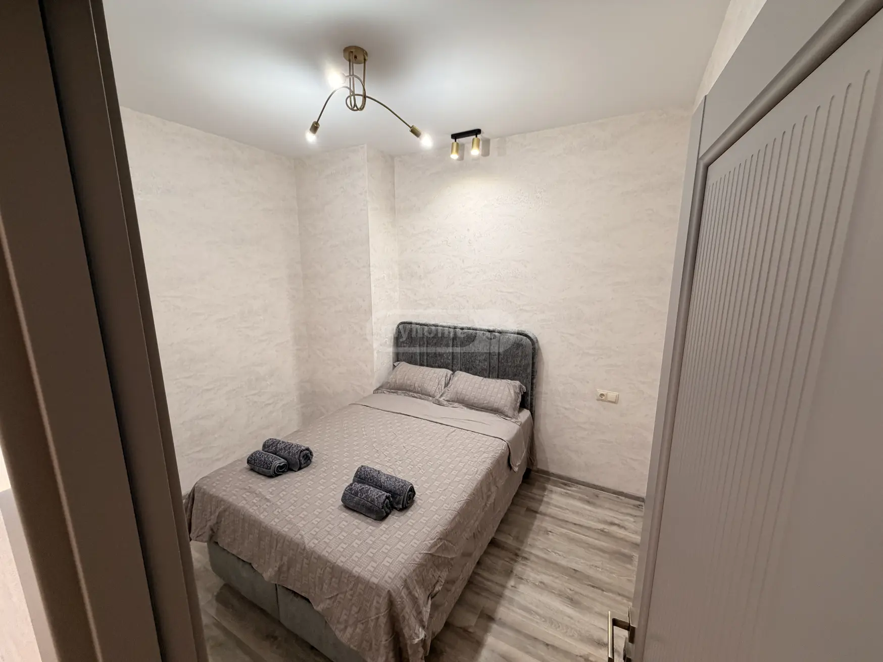 3 Room Apartment Daily Rent In Gldani view 8